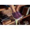 imageHEYDUDE Wendy Stretch Sox Womens Shoes Womens Slipon Loafers Comfortable ampamp LightWeightBurgundy