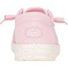 imageHEYDUDE Wendy Stretch Sox Womens Shoes Womens Slipon Loafers Comfortable ampamp LightWeightRosette