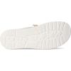 imageHEYDUDE Womens Wendy Wool Cozy SlipOn Loafers  Comfortable Lightweight Shoes with Sherpa Lining for All Day ComfortOatmeal