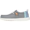 Monument Grey/Faded Denim