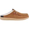 imageHEYDUDE Mens Wally Slip WarmthBeige