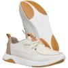 imageClassic Drift Wally  Silver BirchWhite by HEYDUDE shoes
