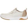 imageClassic Drift Wally  Silver BirchWhite by HEYDUDE shoes
