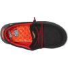 imageHEYDUDE Mens Wally Hot Wheels LoaferBlackMulti