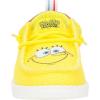 imageHey Dude Boys Wally Funk Spongebob Little KidBig KidBrownYellow