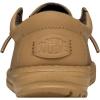 imageHey Dude UnisexChild Wally Funk KidsLeather Tan