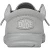 imageHey Dude UnisexChild Wally Funk KidsLight Grey