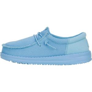 imageHey Dude UnisexChild Wally Funk KidsBlue