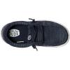 imageHEYDUDE Kids Wally Stretch SoxNavy