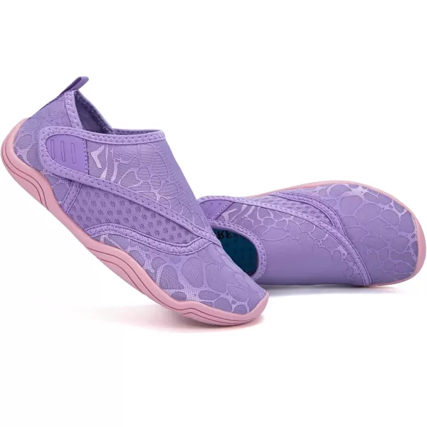 CIOR UnisexChild Walking566purplepink