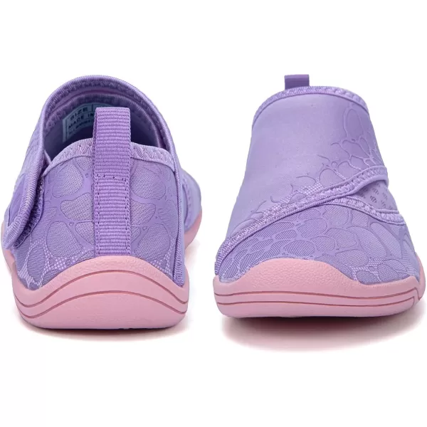 CIOR UnisexChild Walking566purplepink