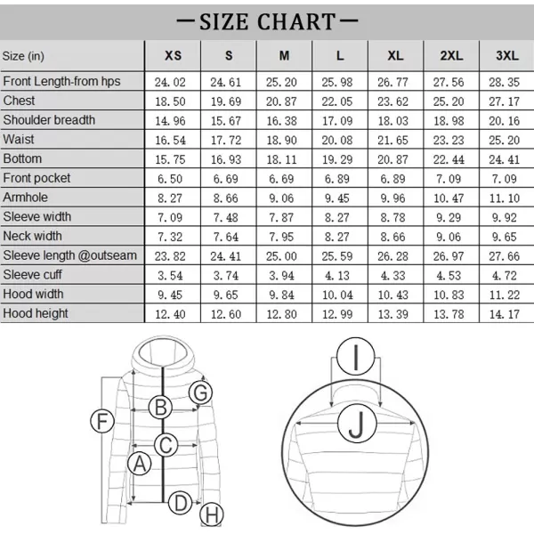 Womens Packable Down Jacket II Puffer Ultra Light Weight Short Hooded Coat with Travel BagWomens Packable Down Jacket II Puffer Ultra Light Weight Short Hooded Coat with Travel Bag