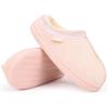 imageCIOR Boys Girls Slippers House Fuzzy Shoes Soft Slipon Slippers Slides Indoor OutdoorPinktfx