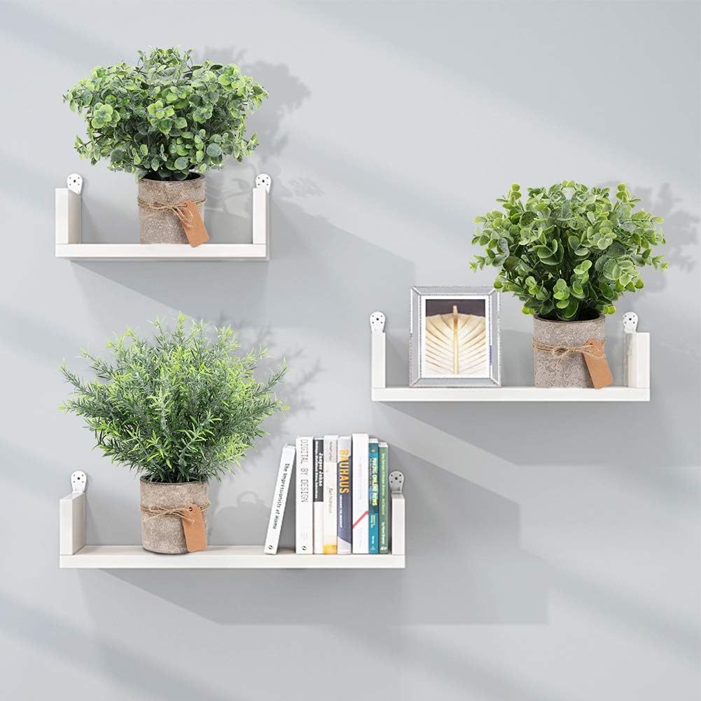 OurWarm 3 Pack Mini Potted Fake Plants Artificial Eucalyptus Plants Plastic Small Faux Rosemary Plants with Gift Tags for Rustic Farmhouse Home Bathroom Office Desk Indoor Greenery Tabletop DecorOurWarm 3 Pack Mini Potted Fake Plants Artificial Eucalyptus Plants Plastic Small Faux Rosemary Plants with Gift Tags for Rustic Farmhouse Home Bathroom Office Desk Indoor Greenery Tabletop Decor