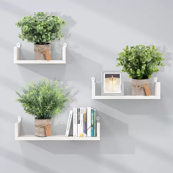 OurWarm 3 Pack Mini Potted Fake Plants Artificial Eucalyptus Plants Plastic Small Faux Rosemary Plants with Gift Tags for Rustic Farmhouse Home Bathroom Office Desk Indoor Greenery Tabletop DecorOurWarm 3 Pack Mini Potted Fake Plants Artificial Eucalyptus Plants Plastic Small Faux Rosemary Plants with Gift Tags for Rustic Farmhouse Home Bathroom Office Desk Indoor Greenery Tabletop Decor