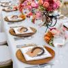 imageOurWarm 10PCS Gold Horseshoe Decor Wedding Favors with Black ampamp White Tags and Ribbon Stunning Horse Shoes Good Lucky Gifts for Wedding Birthday Kentucky Derby Party DecorationsBronze