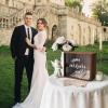 imageOurWarm White Wedding Card Box with Slot Wooden Card Box for Wedding Reception Large Envelope Wedding Box for Cards Money Gift Card Box Holder for Graduation Party 2025 Birthday Baby ShowerBrown Square