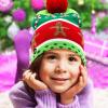 imageOurWarm 3 Pcs Light up St Patricks Day Hats for Women Green Beanie Hats for Men Winter Hat Lucky Irish hat Knit Cap
