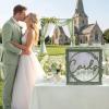 image:imageOurWarm Green Wedding Card Box for Receptions PVC Gift Card Box for Wedding with Acrylic Windows Envelope Money Gift Box for Anniversary Bridal Baby Showers Graduation Birthday Party