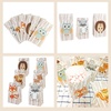 image:imageOurWarm 24Pcs Woodland Baby Shower Favors Bags Woodland Party Favors for Kids Pack of 2Inches