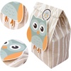 image:imageOurWarm 24Pcs Woodland Baby Shower Favors Bags Woodland Party Favors for Kids Pack of 2Inches