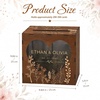 image:imageCustomized Wooden Card Box for Wedding Reception with Names and Date
