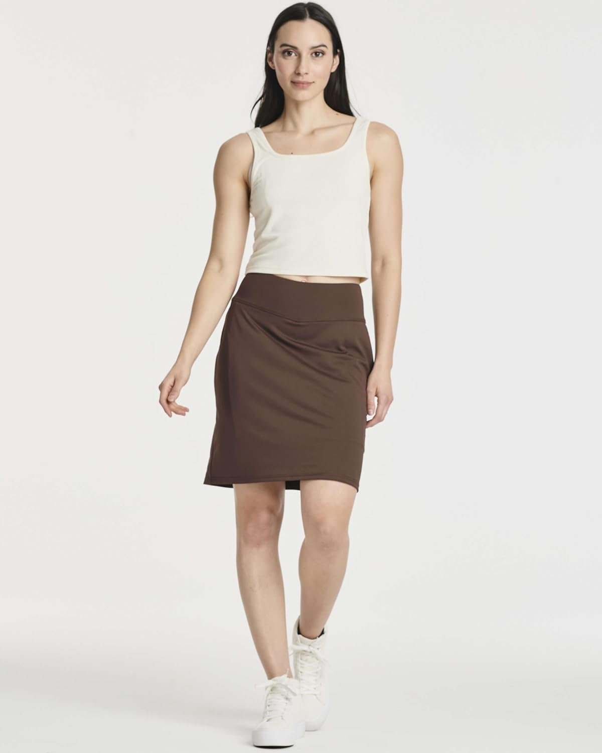 Modest casual skirts best sale