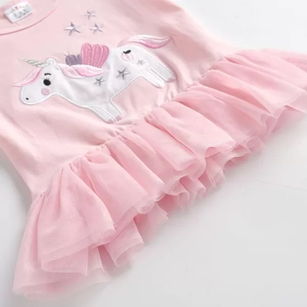 VIKITA Girls Clothes Toddler Outfits  Little Kids Shirts  Leggings Summer Fashion Clothing Sets Cute Birthday GiftsL4790f5582