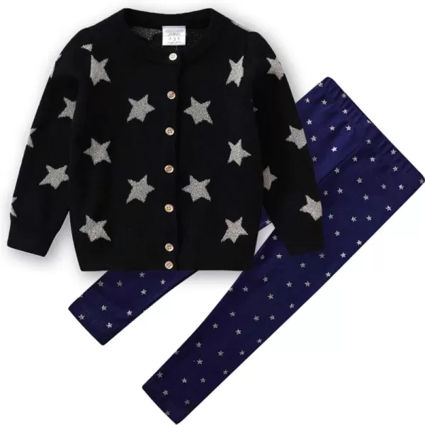 imageVIKITA girls clothes toddler outfits  little kids shirts ampamp leggings winter fashion clothing sets cute birthday giftsSw3002f5588