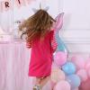imageVIKITA Toddler Girls Dresses Winter Long Sleeve Girl Casual Clohtes for Kids 212 Years Xmas GiftClh0820
