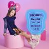 imageVIKITA Winter Girls Dresses Toddler Girl Clothes Long Sleeve School Outfits for Kids 212 YearsAlh5821