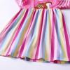 imageVIKITA Winter Girls Dresses Toddler Girl Clothes Long Sleeve School Outfits for Kids 212 YearsAlh5822