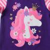 imageVIKITA girls summer clothes toddler tshirts ampamp shorts clothing sets cute birthday gifts for little kidsBps5417