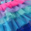 imageVIKITA Girls Dresses Winter Long Sleeve Birthday Party Tutu Dresses for Girls 312 YearsBlue