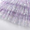 imageVIKITA Girls Dresses Winter Long Sleeve Birthday Party Tutu Dresses for Girls 312 YearsLight Purple
