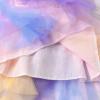 imageVIKITA Girls Dresses Winter Long Sleeve Party Tutu Dresses for Girls 312 YearsPink