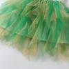 imageVIKITA Girls Dresses for Summer Short Sleeve Toddler Girls Clothes Party Tutu Dresses for Little Girls 212 Years