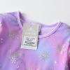 imageVIKITA Girls Dresses for Winter Long Sleeve Toddler Girls Clothes Party Tulle Dresses for Girls 312 YearsLh2309