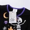imageVIKITA Girls Dresses for Winter Long Sleeve Toddler Girls Clothes Party Tulle Halloween Dresses for Girls 312 Years