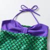 imageVIKITA Girls Swimwear Summer One Pieces Swimsuit Beach Sport Swimwear Bathing Suits SM028 56 Years