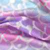 imageVIKITA Girls Dresses Summer Short Sleeve Toddler Girls Clothes Party Tutu Dresses for 312 Years KidsPink