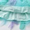 imageVIKITA Girls Dresses for Winter Long Sleeve Toddler Girls Clothes Party Tulle Halloween Dresses for Girls 312 YearsLh2300