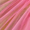 imageVIKITA Girls Summer Skirt Sets Ruffle Tulle Sleeves TShirt Tutu Skirt Birthday Party Outfit 312 YearsPinks5303