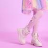 imageVIKITA Girls tights Cotton Leggings in Spring fall winter stripe socks for girls 38 yearsAf5013