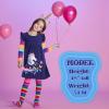 imageVIKITA Winter Girls Dresses Toddler Girl Clothes Long Sleeve School Outfits for Kids 212 YearsAlh5871