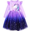 Purple Blue