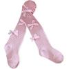 imageVIKITA Girls tights Cotton Leggings in Spring fall winter stripe socks for girls 38 yearsAf5013