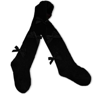 imageVIKITA Girls tights Cotton Leggings in Spring fall winter stripe socks for girls 38 yearsAf5011