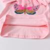 imageVIKITA Girls Shirts Winter Long Sleeve Shirts Casual Tops for Girls 212 Years