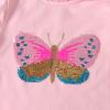 imageVIKITA Girls Shirts Winter Long Sleeve Shirts Casual Tops for Girls 212 Years